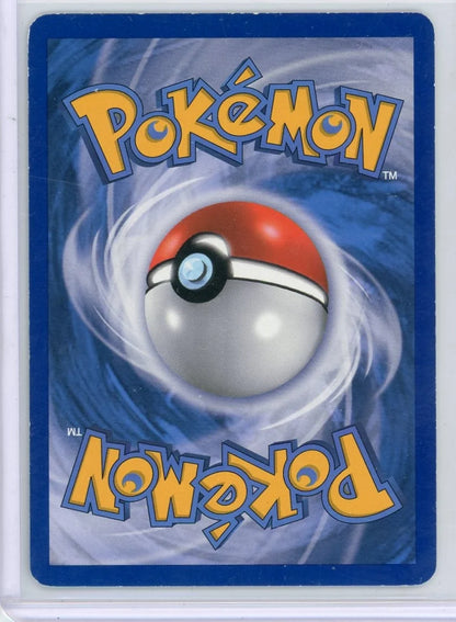 Dialga X 2009 Pokemon Platinum #122/127 MP/HP
