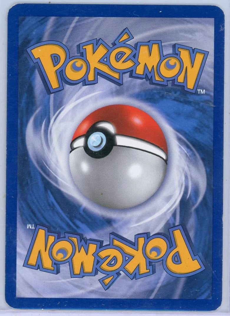 Glaceon 2009 Pokemon Rising Rivals reverse holo #41/111