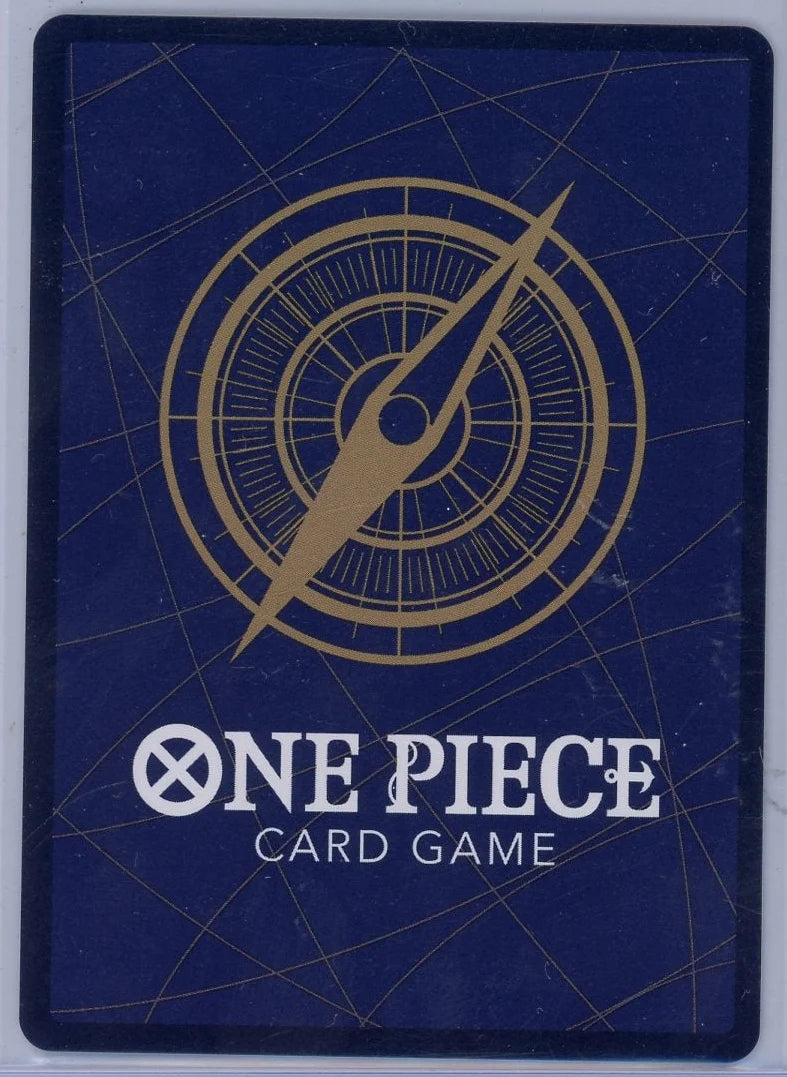 Stussy One Piece Card Game OP113-110 SR