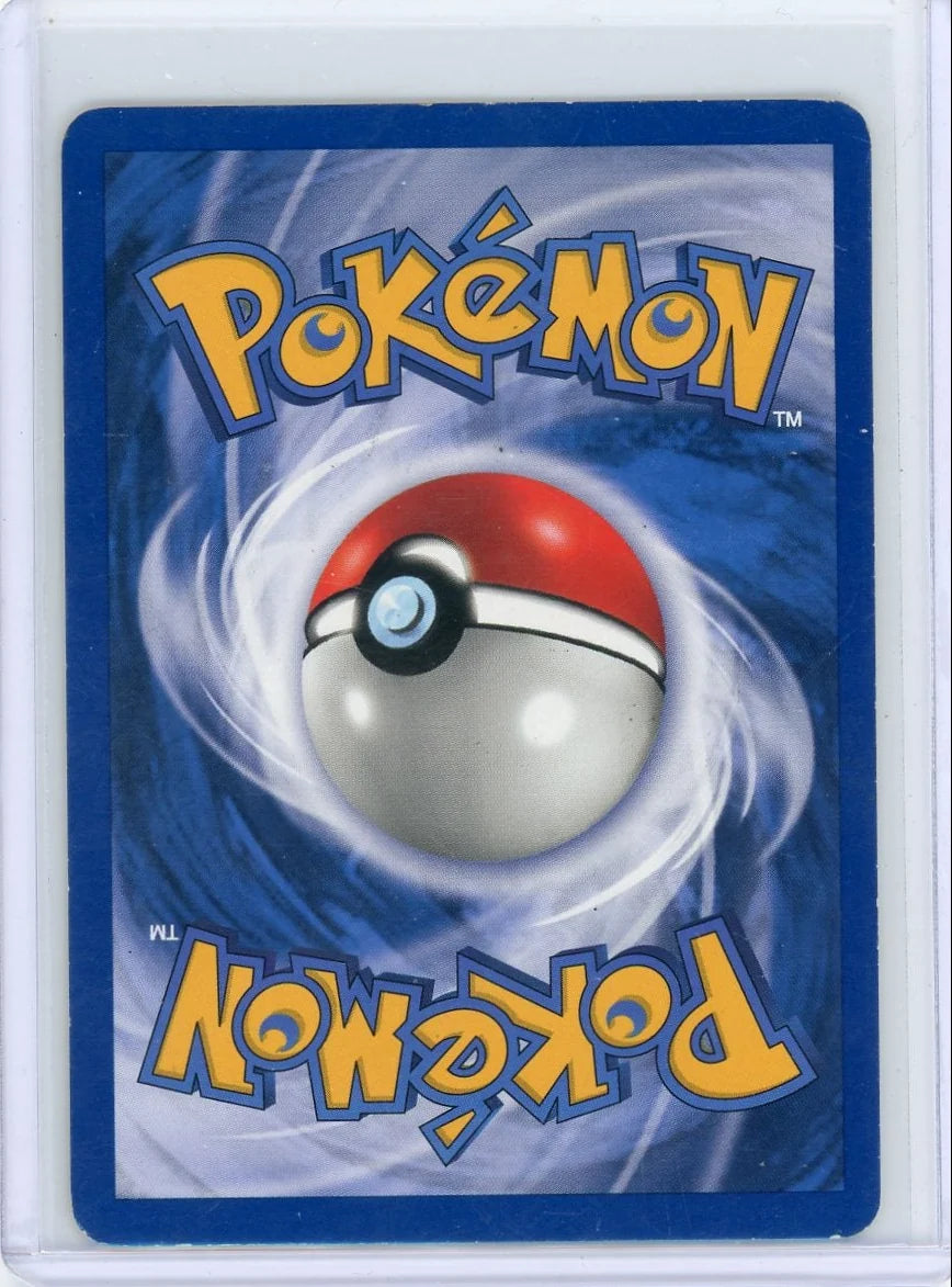 Poliwrath Pokémon Expedition Holo #24/165