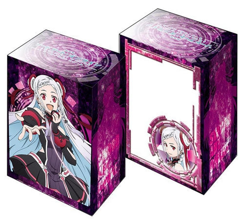 Bushiroad Deck Holder Collection V2 Vol.156: Sword Art Online the Movie - Yuna