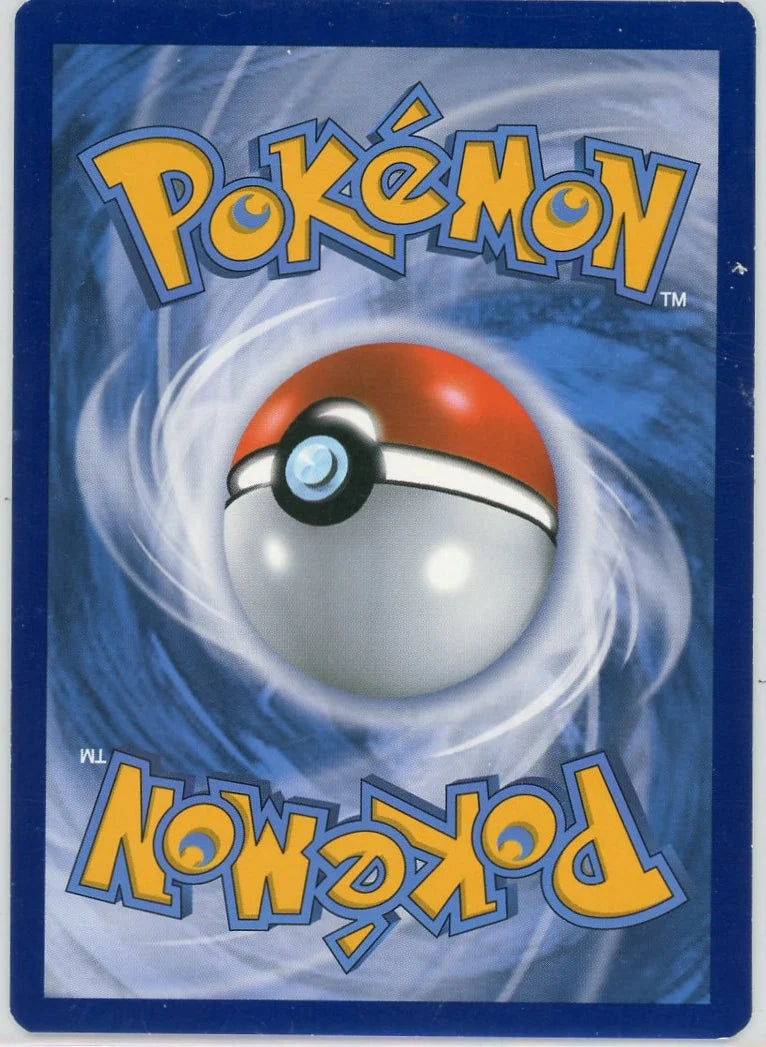 Mew Pokémon XY Promos #XY110