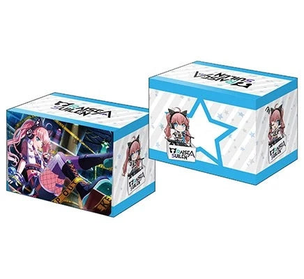 Bushiroad Deck Holder Collection V3 Vol.262 BanG Dream! Girls Band Party! - CHUCHU