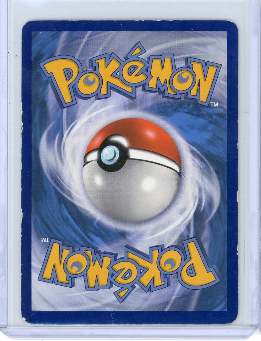 Blastoise EX 2016 Pokemon Black Star Promo #XY122 DMG
