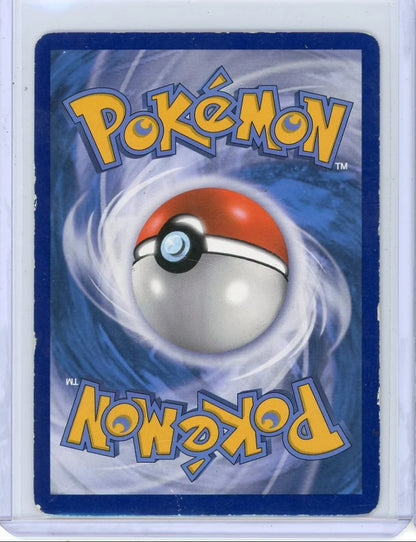 Blastoise EX 2016 Pokemon Black Star Promo #XY122 DMG