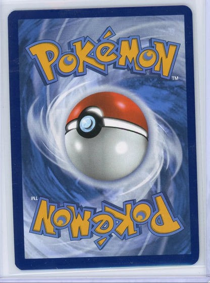 Jolteon Pokémon Prismatic Evolutions Masterball #029/131