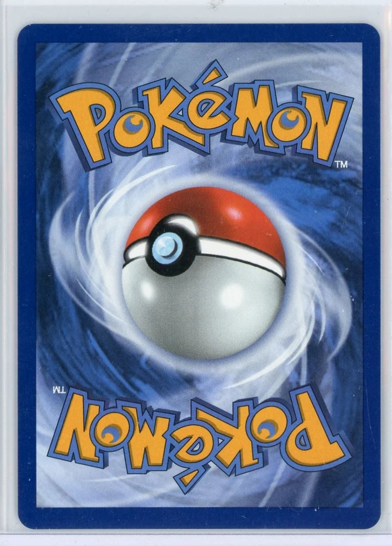 Chikorita Pokémon Mega Evolution First Partner Black Star Promo #046