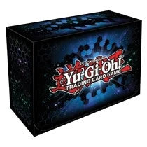 Zexal Double-Wide Deck Case 160+ Deck Box for Yu-Gi-Oh!