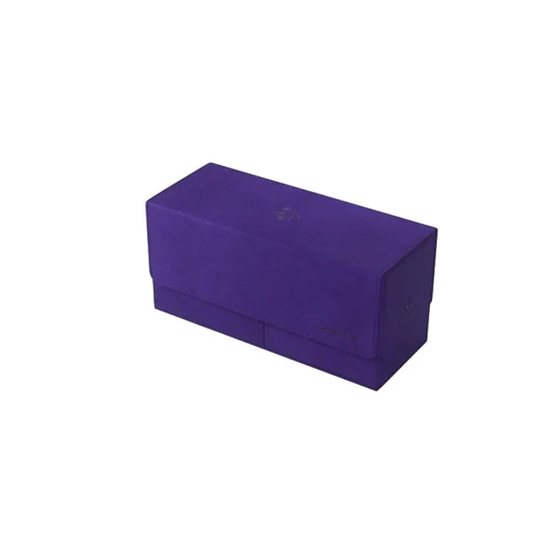 GameGenic x Tolarian Community College - The Academic Purple XL (Holds 133+)