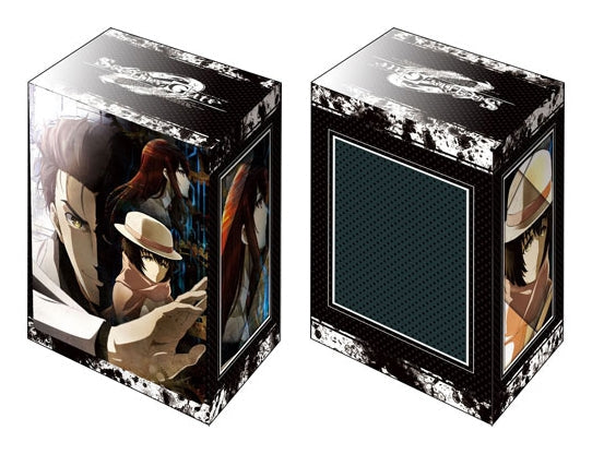 Bushiroad Deck Holder Collection V2 Vol.427: STEINS;GATE 0