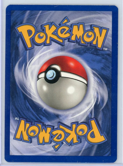 Electrode Pokémon Jungle 1st Edition Holo #2/64