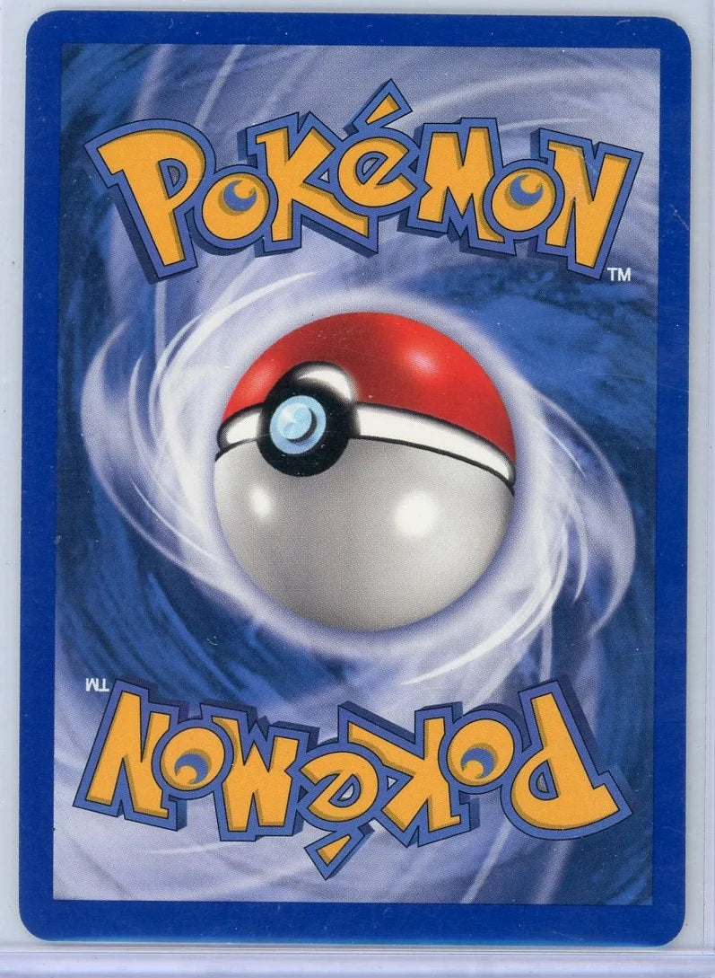 Vaporeon 2003 Pokémon Sandstorm non holo #25/100 LP