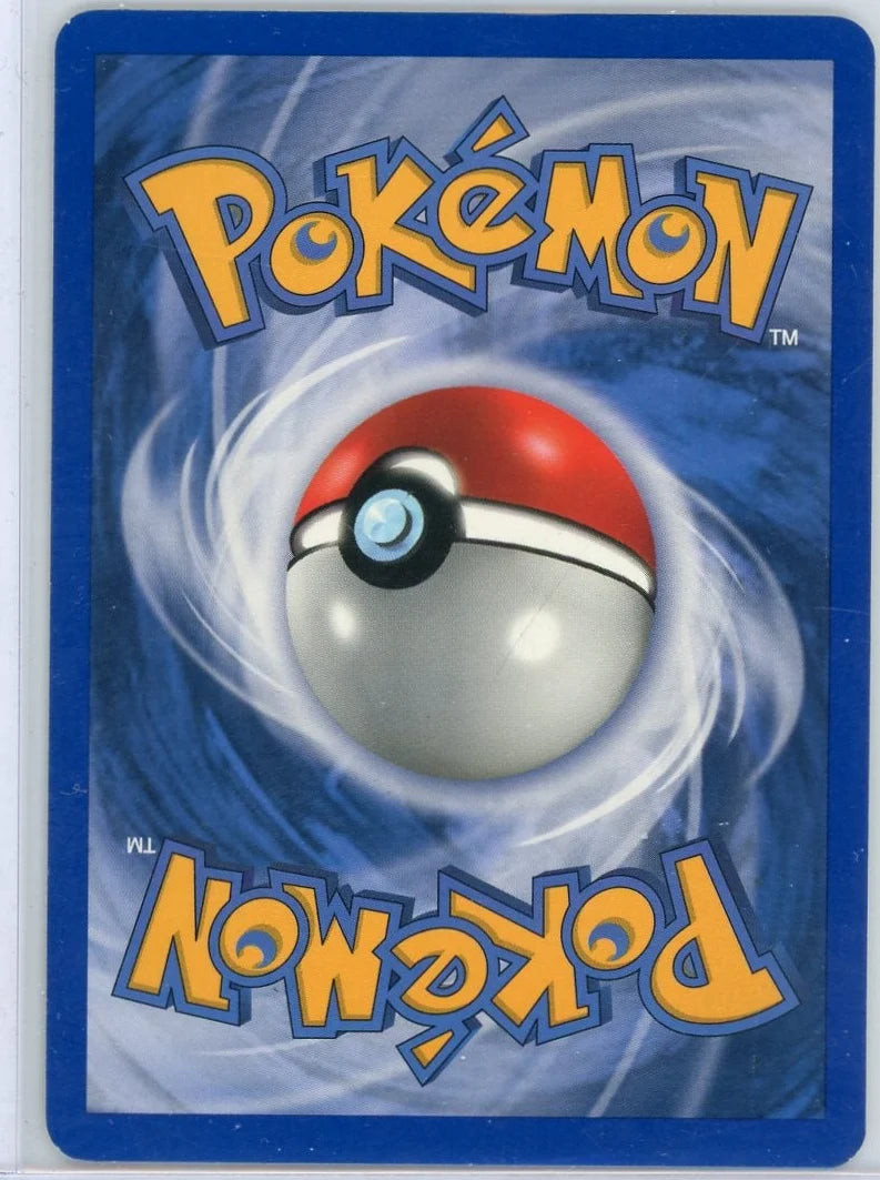 Shiftry Pokémon Sandstorm Reverse Holo #12/100 (LP)