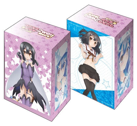 Bushiroad Deck Holder Collection V2 Vol.16: Prisma Illya 2wei Herzi! - Miyu Edelfelt
