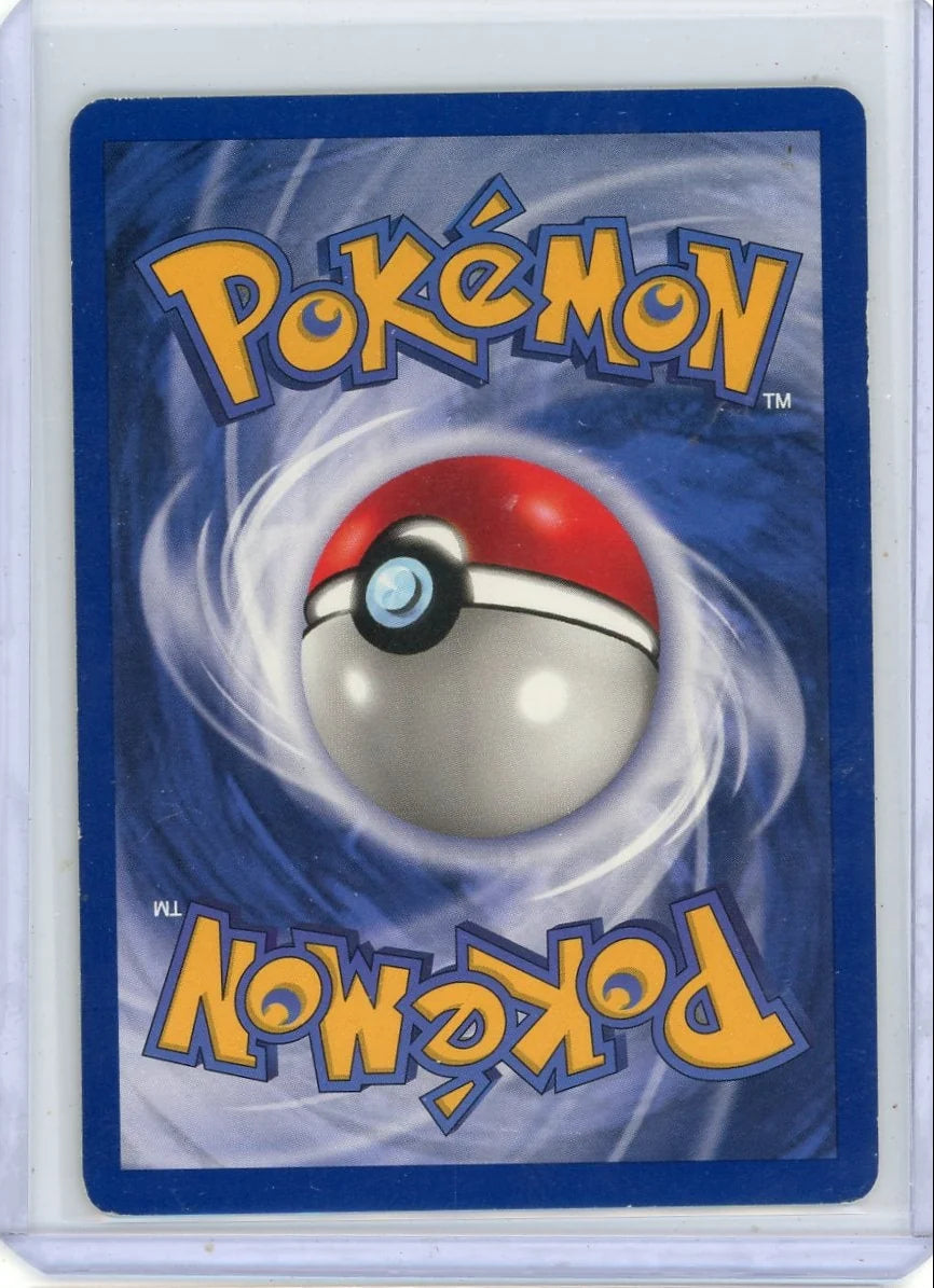 Articuno 1999 Pokemon Fossil Holo #2/62