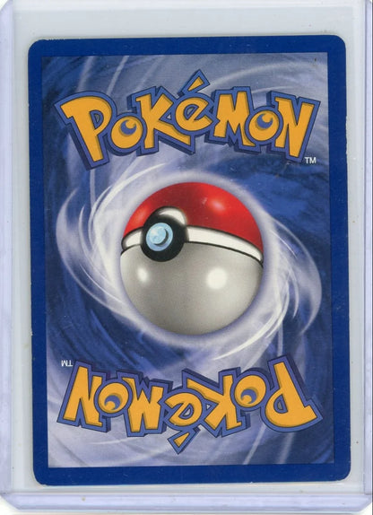 Articuno 1999 Pokemon Fossil Holo #2/62