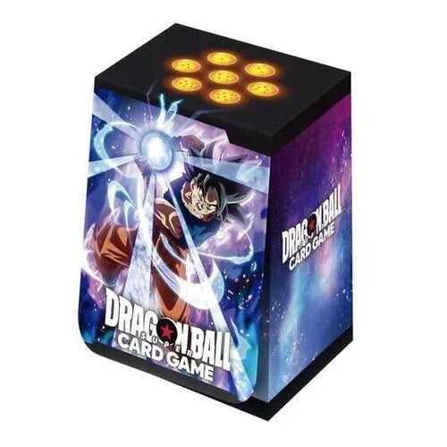 Dragon Ball Super Card Game: Fusion World Card Case