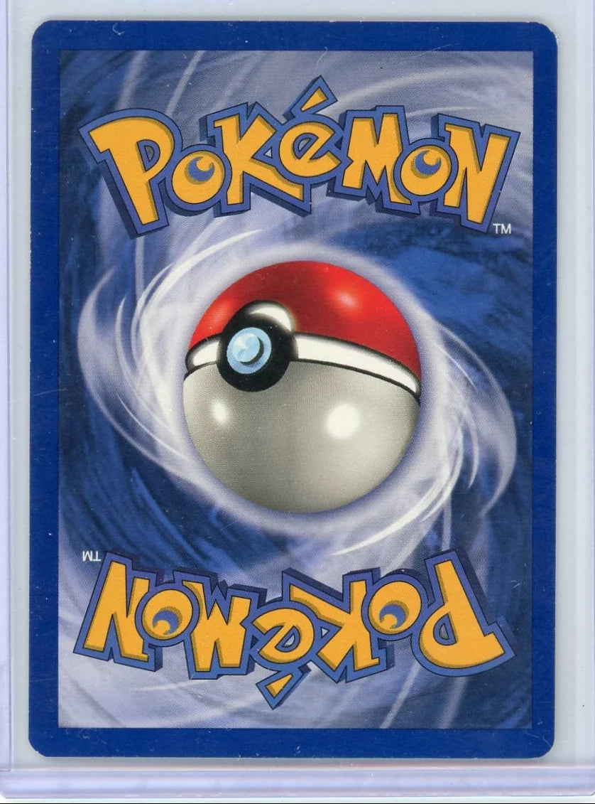 Venomoth Pokémon Jungle Holo #13/64
