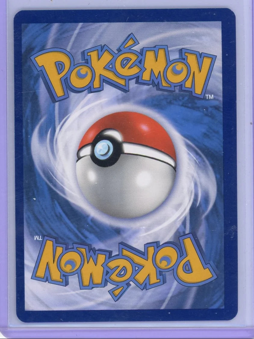 Slowpoke Pokémon Scarlet & Violet Base Set Illustration Rare #204/198