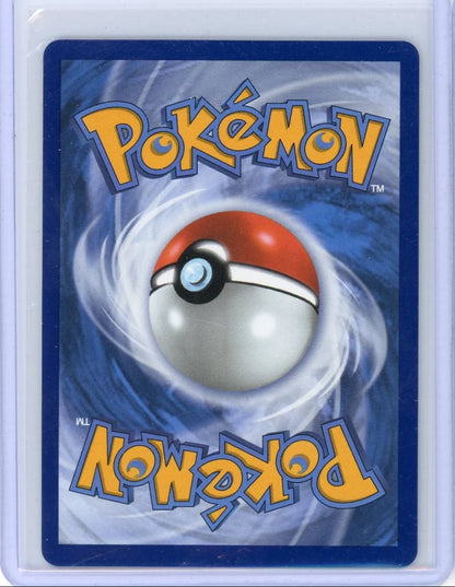Numel 2026 Pokémon Ascended Heroes Illustration rare #223/217
