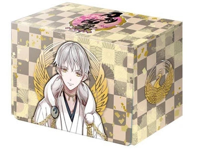 Bushiroad Deck Holder Collection Vol.232: Touken Ranbu Online - Tsurumaru Kuninaga