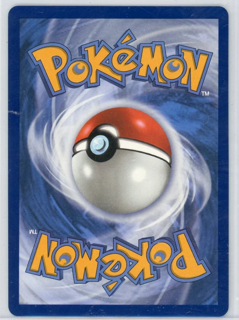 Vulpix Pokémon Mega Evolution Illustration Rare #138/132