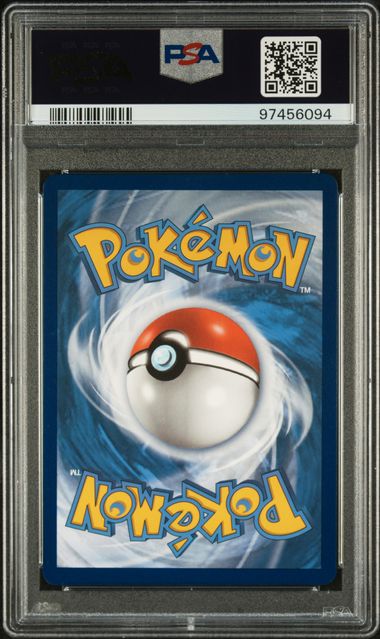 Umbreon VMAX Full Art 2021 Pokémon Evolving Skies Secret rare #215/203 PSA 10