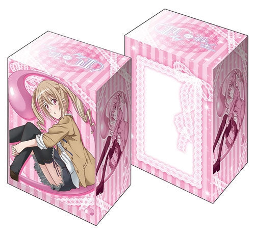 Bushiroad Deck Holder Collection V2 Vol.253: Tenshi no 3P! - Sakura Toriumi