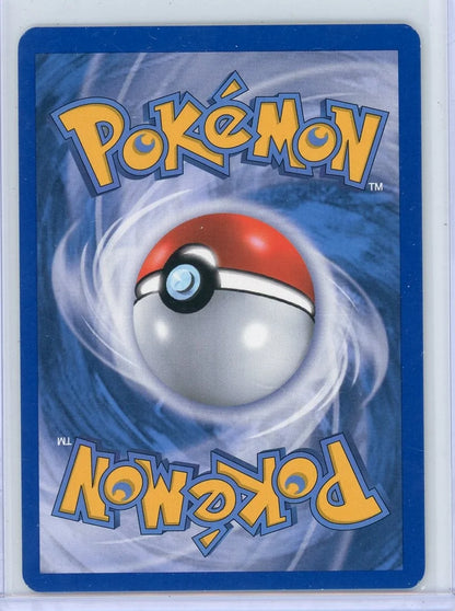 Palkia Lv. 72 Pokémon Platinum Reverse Holo #37/127