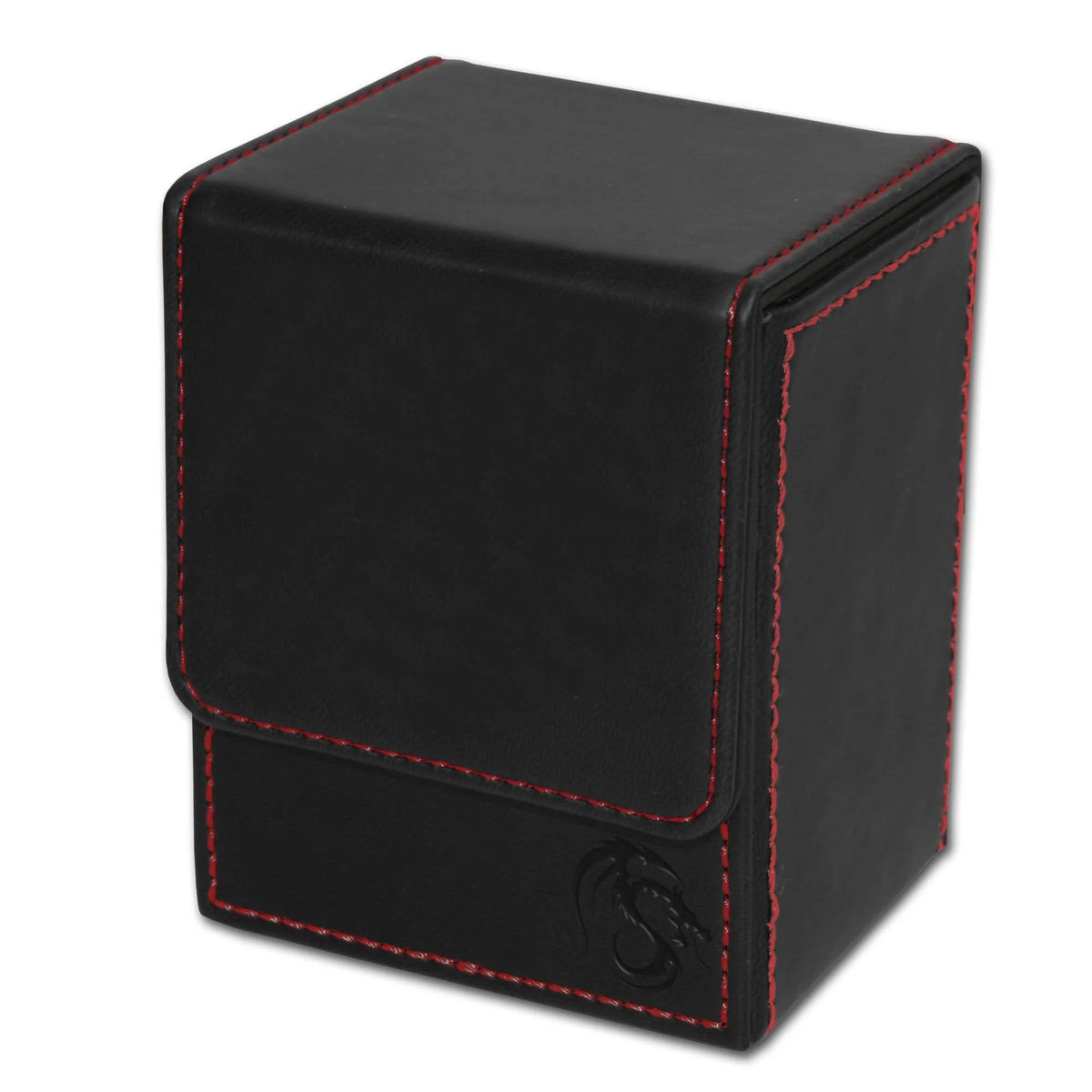 Deck Case LX - Black