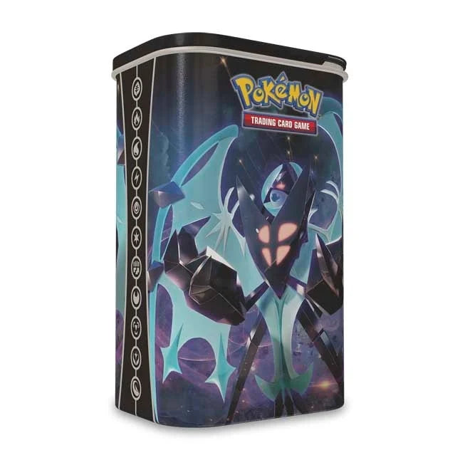 Pokemon TCG: Elite Trainer Deck Shield - Dawn Wings Necrozma