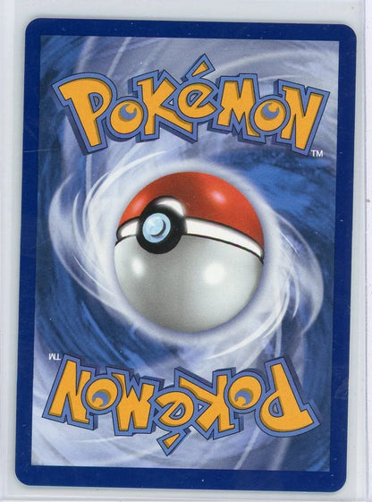 Squirtle Pokémon Black Star Promo #039