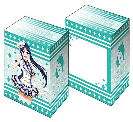 Bushiroad Deck Holder Collection V3 Vol.185: Love Live! Sunshine!! - Kanan Matsuura School Fes Series