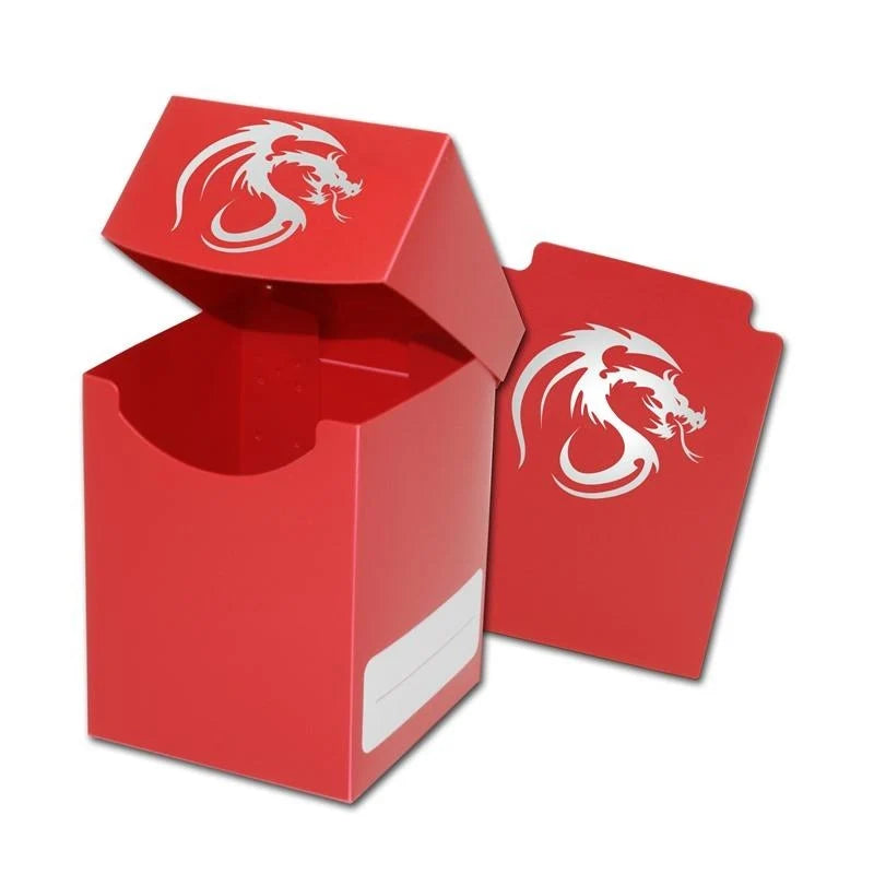Deck Case (Large) - Red