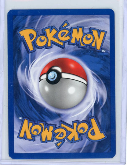 Blissey Pokémon Neo Revelation Holo Rare #2/64