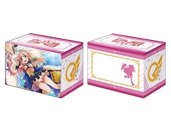 Bushiroad Deck Holder Collection V2 Vol.888: Shoujo Kageki Revue Starlight -Re LIVE- - Lalafin Nonomiya