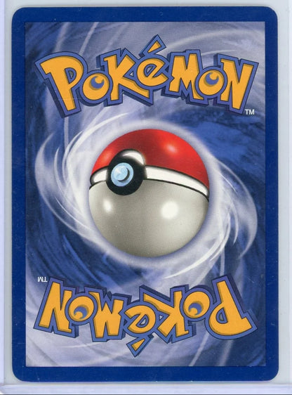 Hypno Pokémon Fossil 1st Edition Holo #8/62