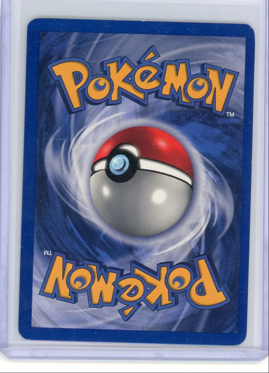 Gyarados Pokémon Base Set Unlimited Holo #6/102 LP