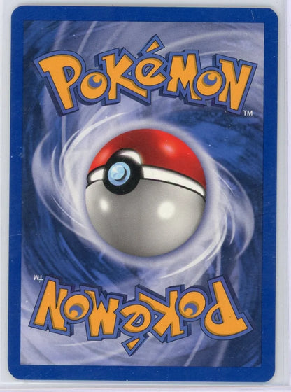 Magcargo Pokémon Skyridge Holo #H16/H32 (LP)