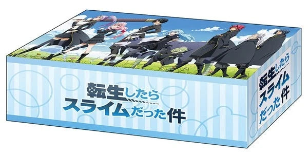 Bushiroad Storage Box Collection V2 Vol.43: That Time I Got Reincarnated as a Slime