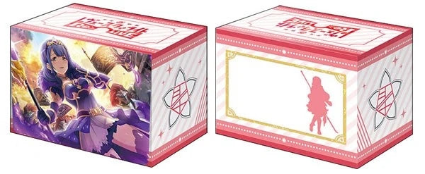 Bushiroad Deck Holder Collection V2 Vol.844: Shoujo Kageki Revue Starlight -Re LIVE- - Kaoruko Hanayagi
