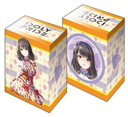 Bushiroad Deck Holder Collection V3 Vol.106: Idoly Pride - Haruko Saeki