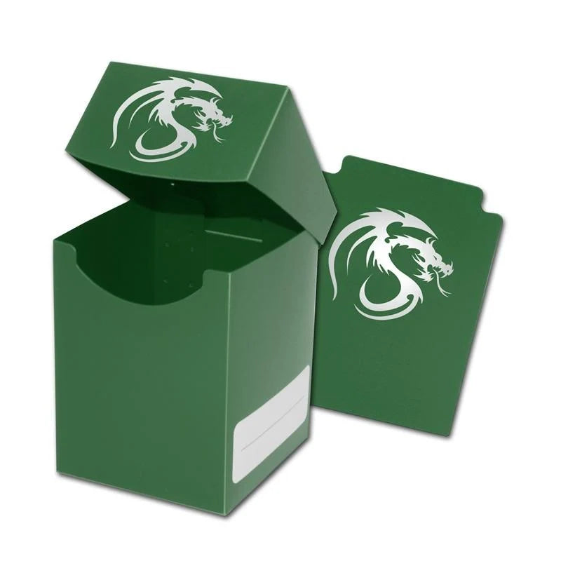 Deck Case (Large) - Green