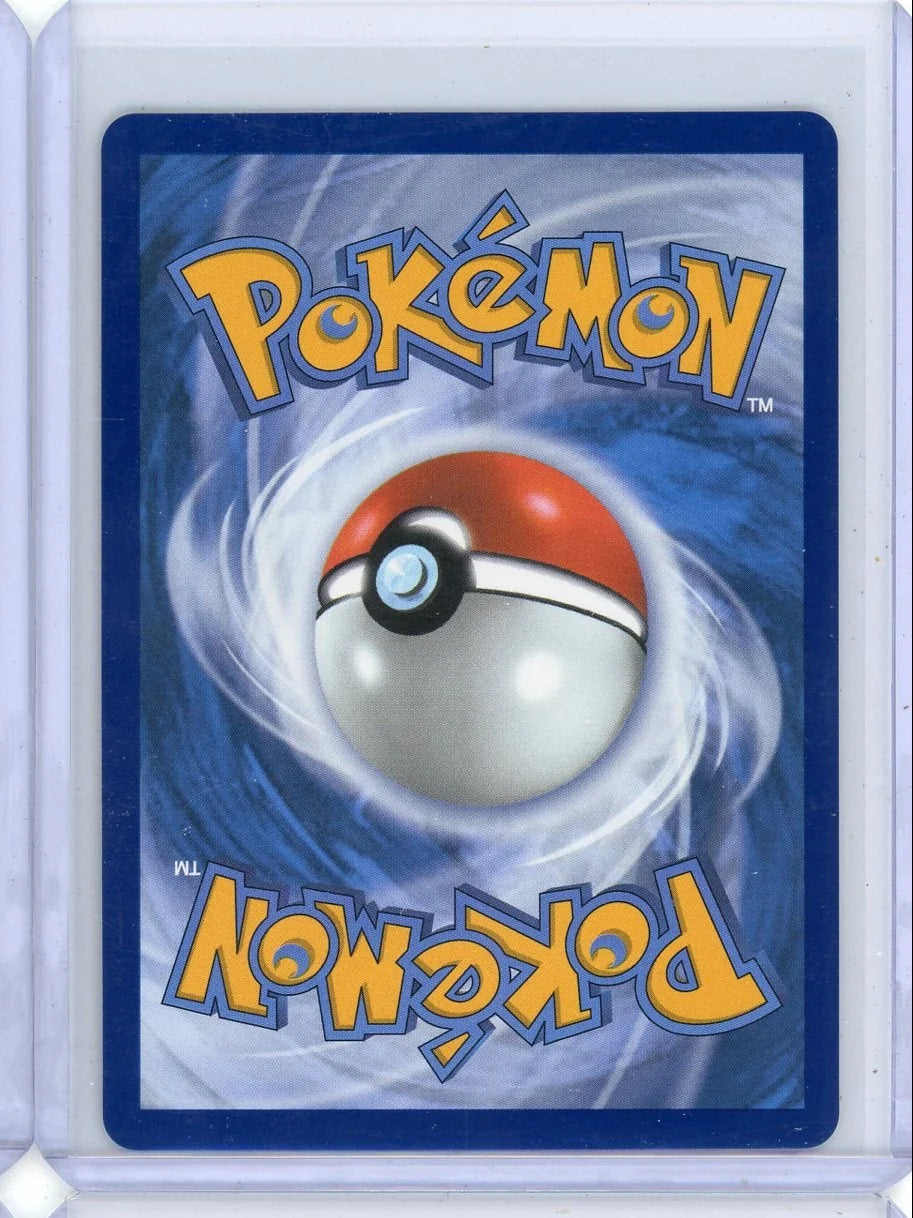 Meowth EX Pokémon Perfect Order #107/088