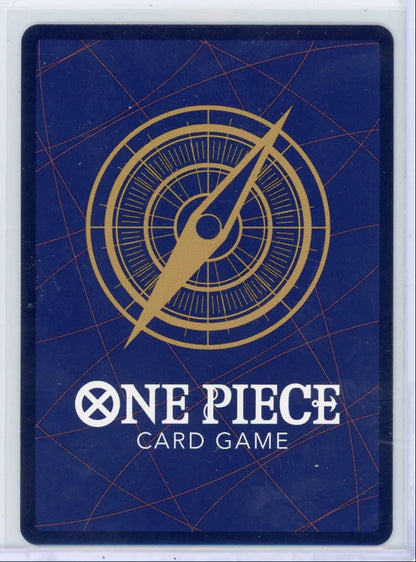 Queen One Piece Two Legends ST04-005 SP
