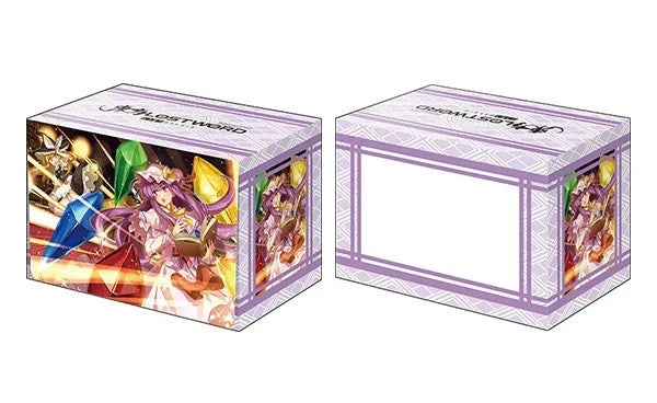 Bushiroad Deck Holder Collection V2 Vol.1249: Touhou LostWord - Crystal of Western Alchemy