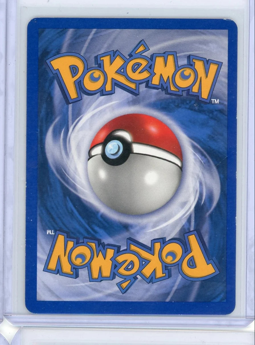 Mewtwo Pokémon Expedition Non-Holo Rare #56/165