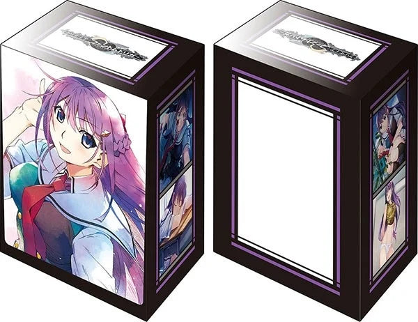 Bushiroad Deck Holder Collection V2 Vol.516: GRISAIA Phantom Trigger - Rena Fukami