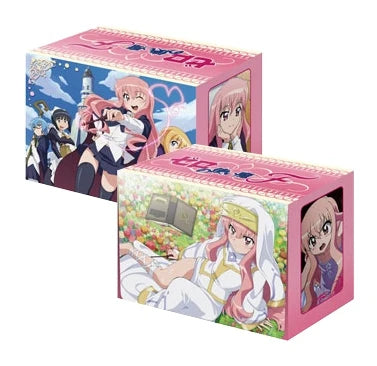 Bushiroad Deck Holder Collection Vol.61: The Familiar of Zero F