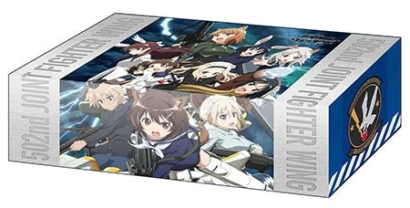 Bushiroad Storage Box Collection Vol.191: Brave Witches
